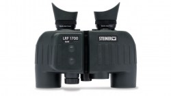 Steiner Binoculars Lrf 1700 8x30, Black, 2315